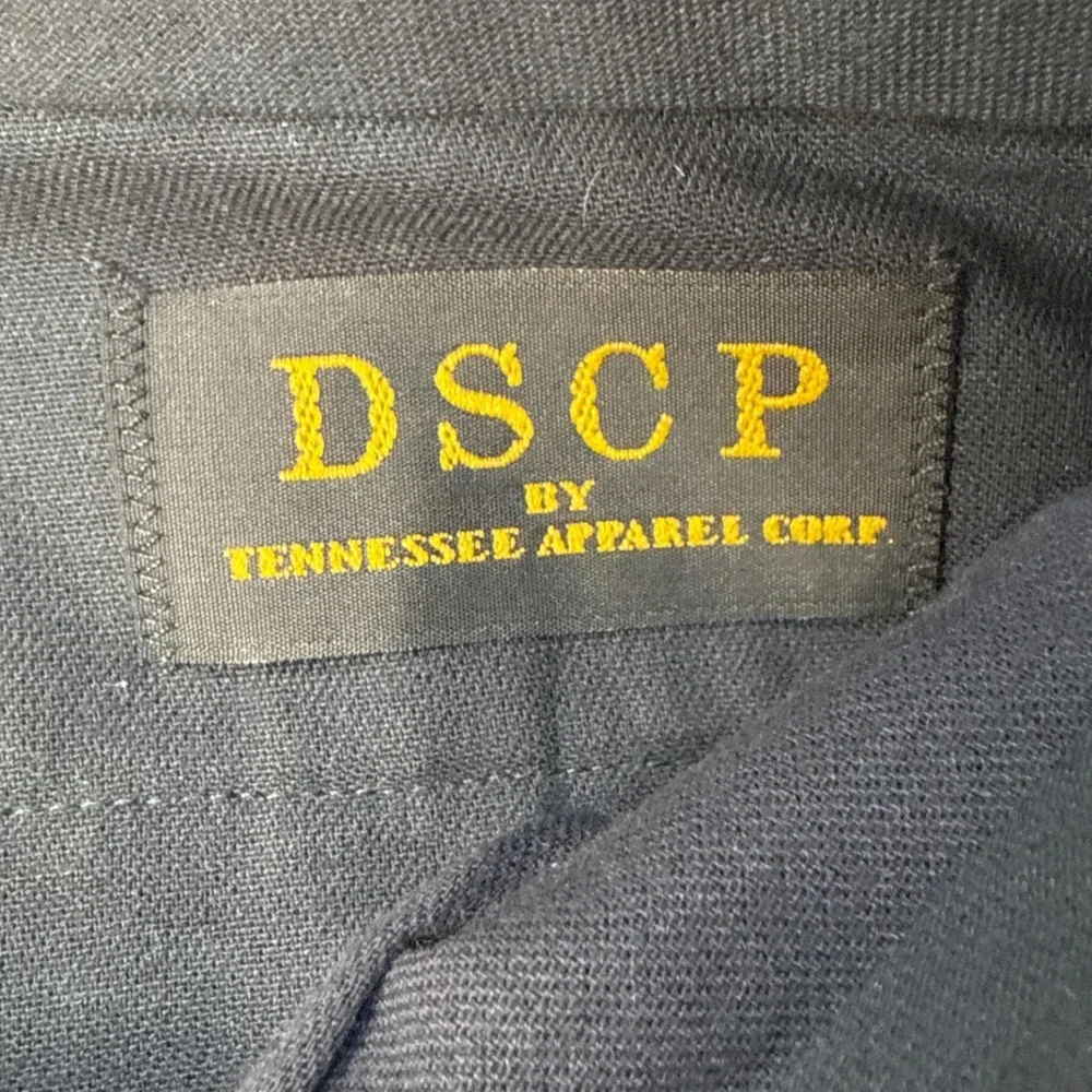 Collectible US Army Class A Dress Uniform Jacket 39L Pants 34R Green DSCP Set